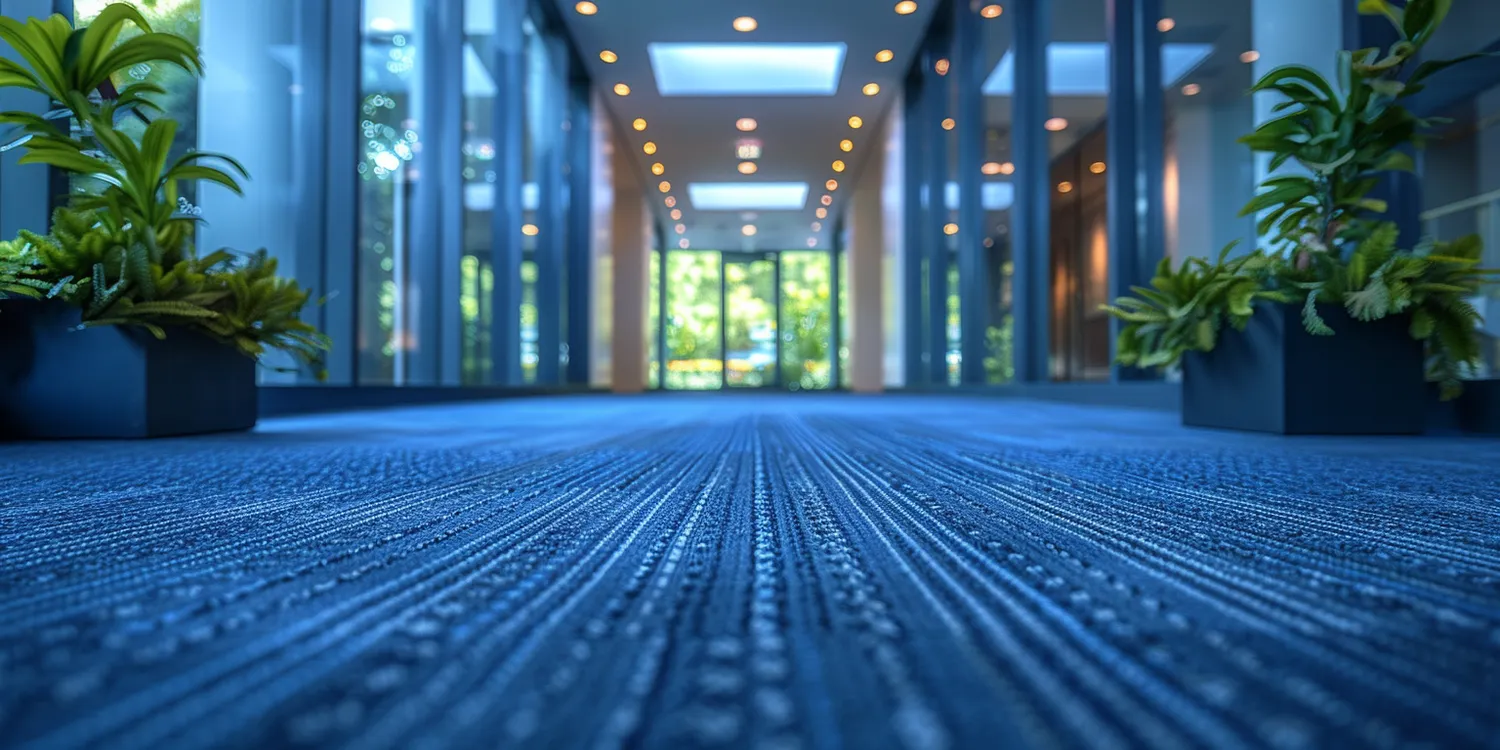 Jak obliczyć m2 wykładziny?