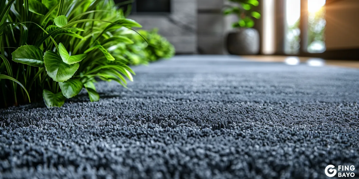 Jak obliczyć metr bieżący wykładziny?