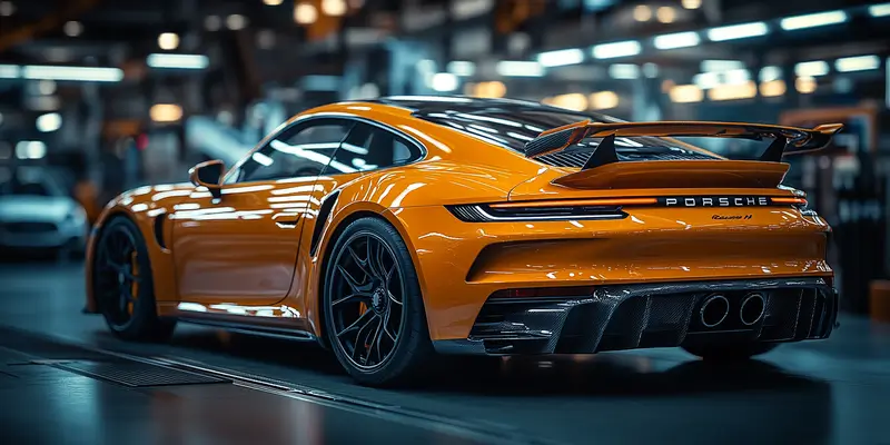 Jak otworzyć warsztat samochodowy w niemczech?