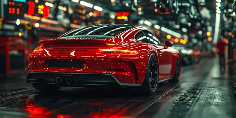 Jak otworzyć własny biznes warsztat samochodowy?