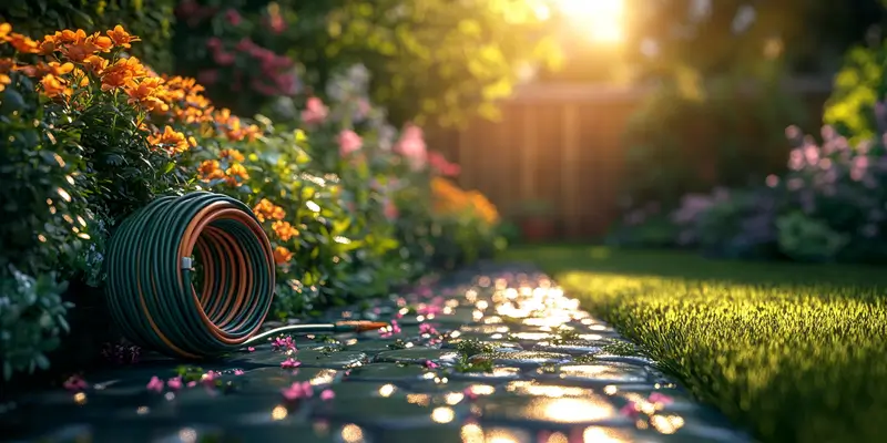 Jak podłączyć wąż ogrodowy do kranu w kuchni castorama?