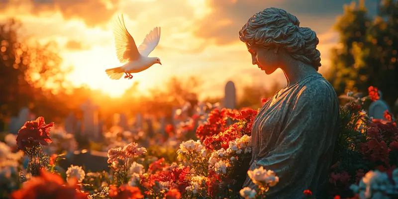 Jak reklamować zakład pogrzebowy?