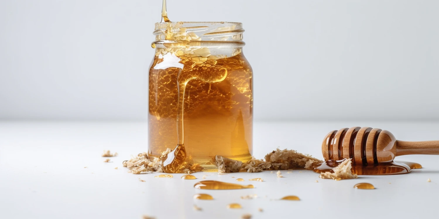 Jak rozpoznać prawdziwy miód rzepakowy?