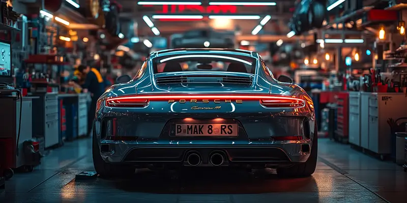 Jak rozwinac warsztat samochodowy?