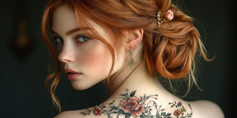 Jak się robi tatuaże?