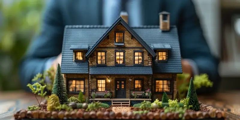 Jak sprzedać nieruchomość przez biuro nieruchomości?