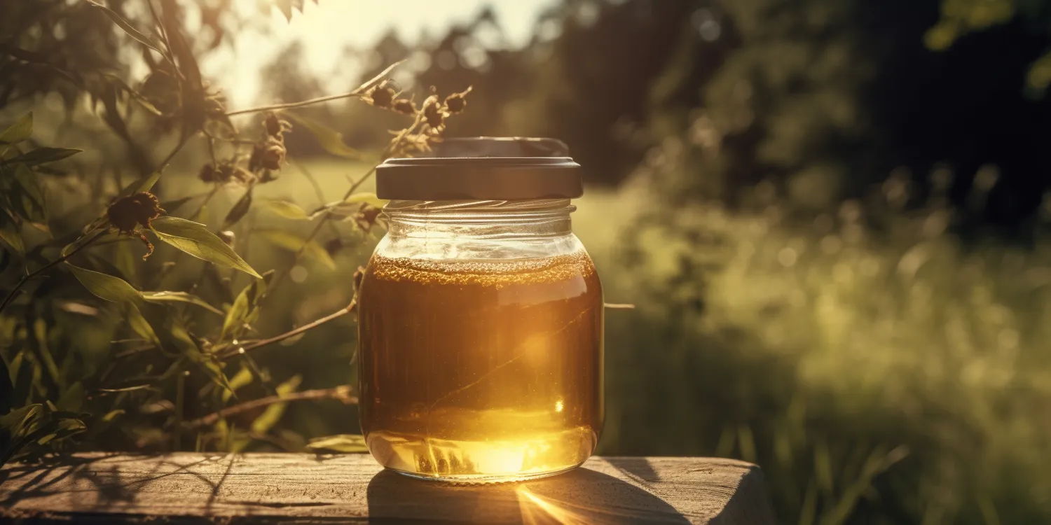 Jak szybko krystalizuje się miód rzepakowy?