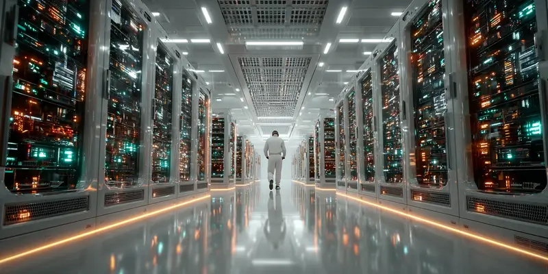 Jak wybrać hosting?