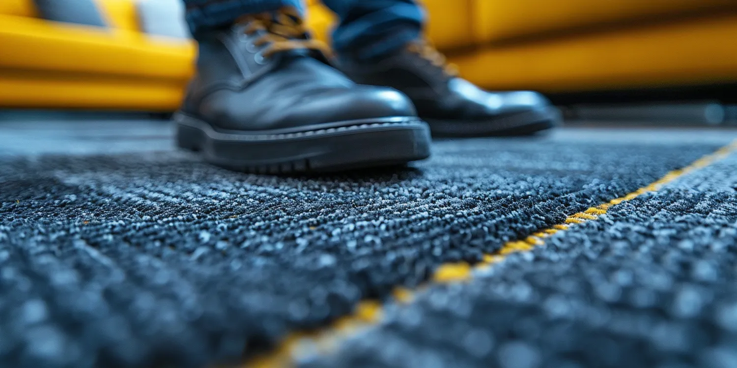 Jak wybrać profesjonalną firmę do prania dywanów?