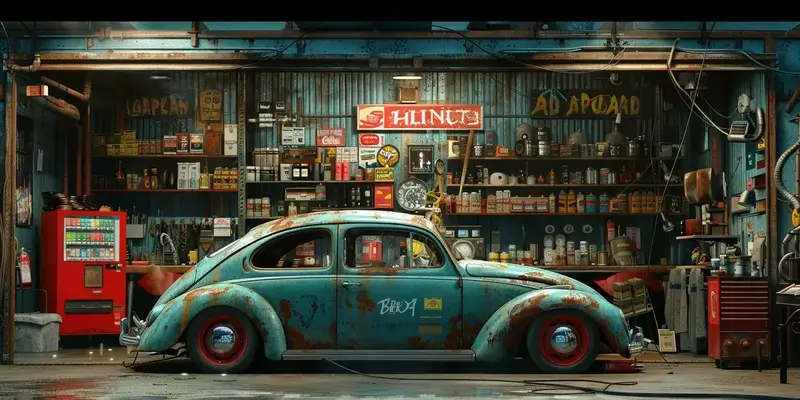 Jak wybrać serwis samochodowy, który spełni nasze oczekiwania?