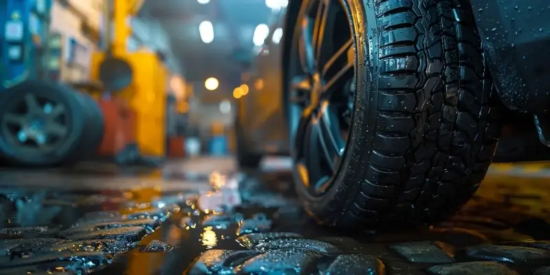 Jak wypełnić bdo warsztat samochodowy?