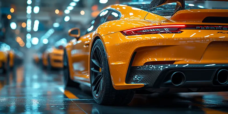 Jak wyposazyc warsztat samochodowy?