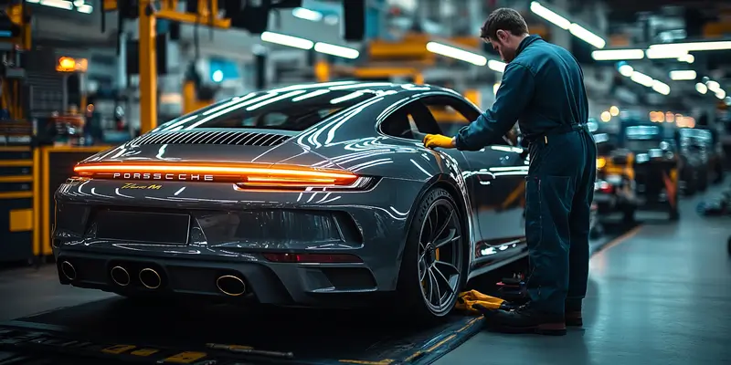 Jak zalozyc warsztat samochodowy?