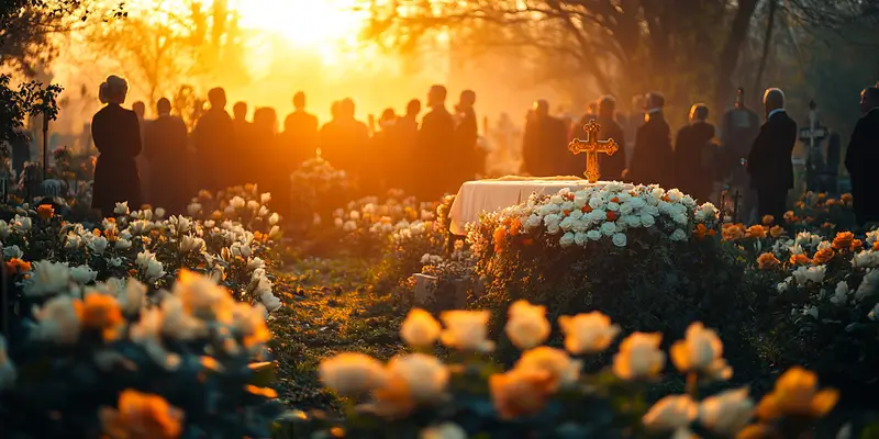 Jak założyć zakład pogrzebowy?