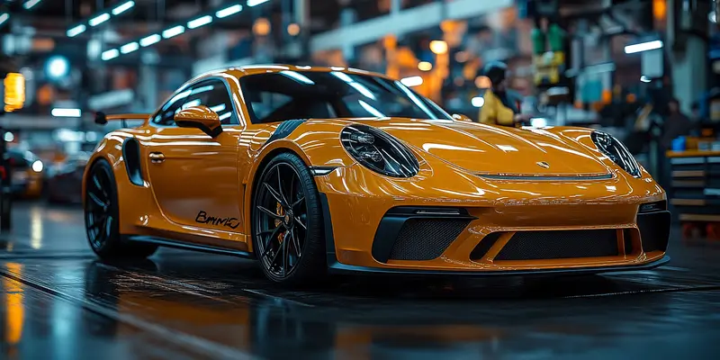 Jak znaleźć dobry warsztat samochodowy?