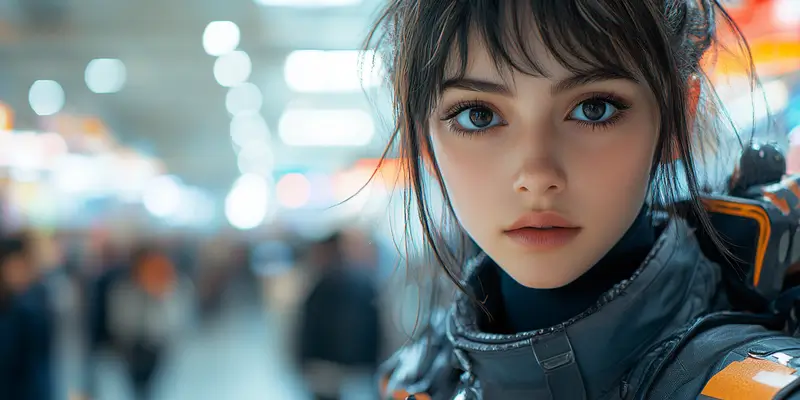 Jak zrobić cosplay ninja?