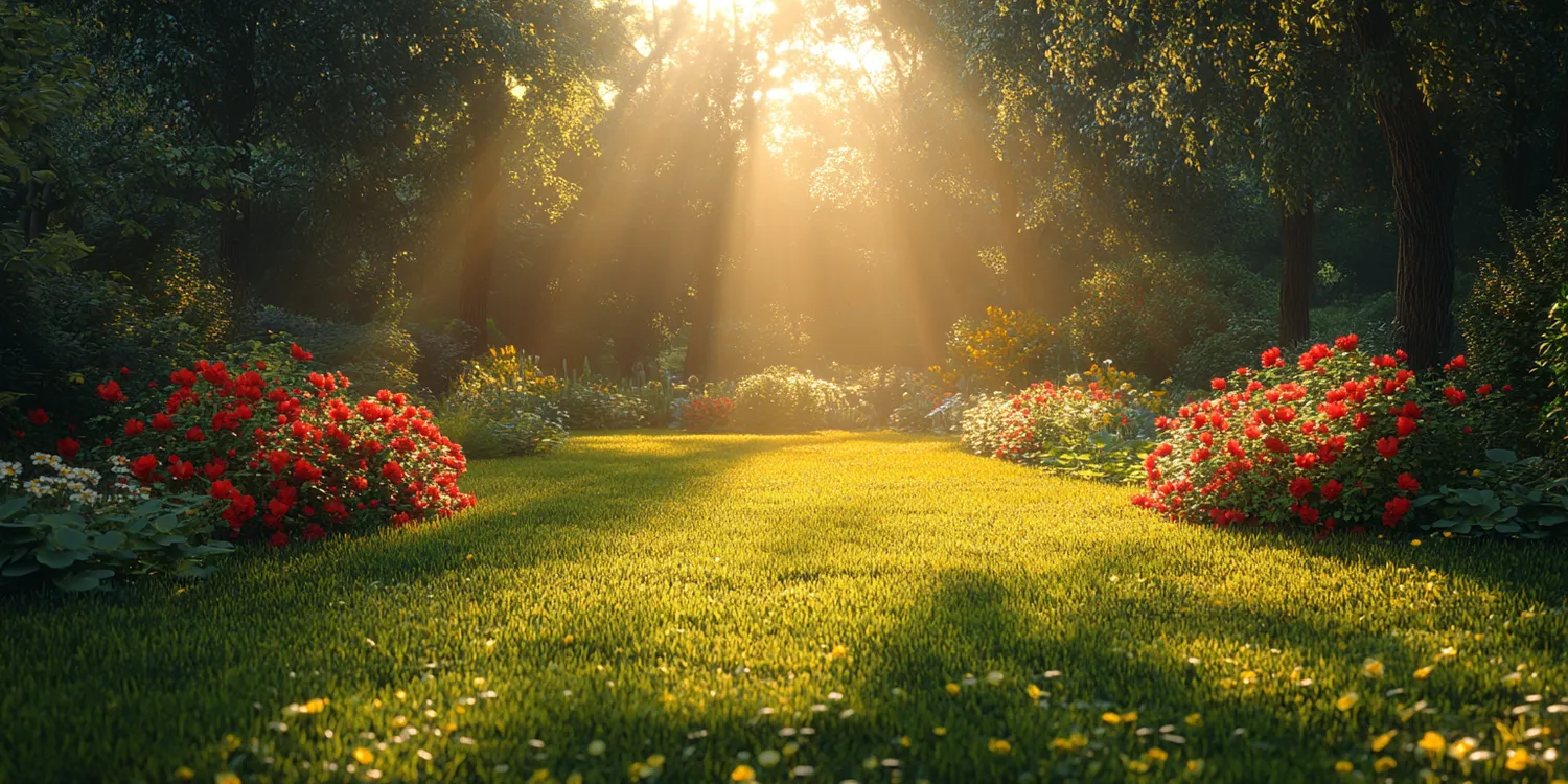 Jak zrobić ogród w szkle?