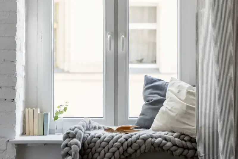 Jak zwiększyć docisk okna PCV?