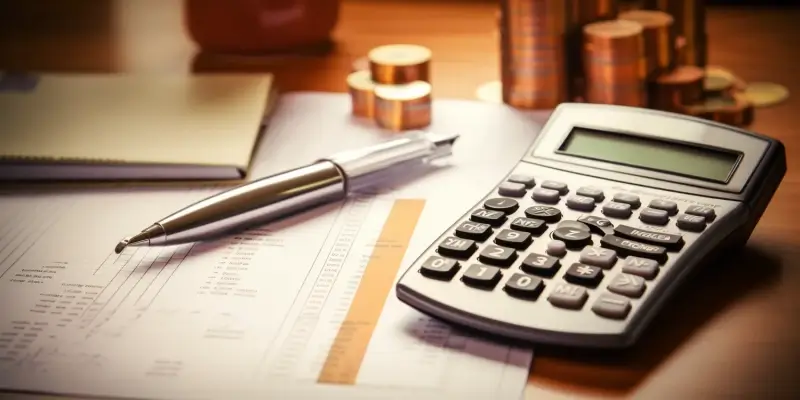 Jaka księgowość przy ryczałcie?