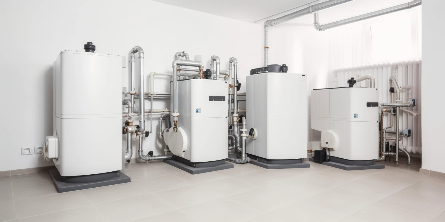 Jaki bufor do pompy ciepła 8KW?