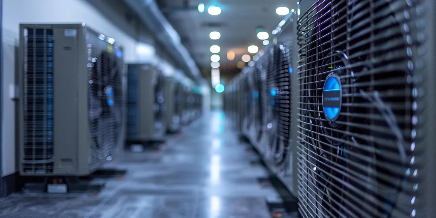 Jaki bufor do pompy ciepła 9KW?