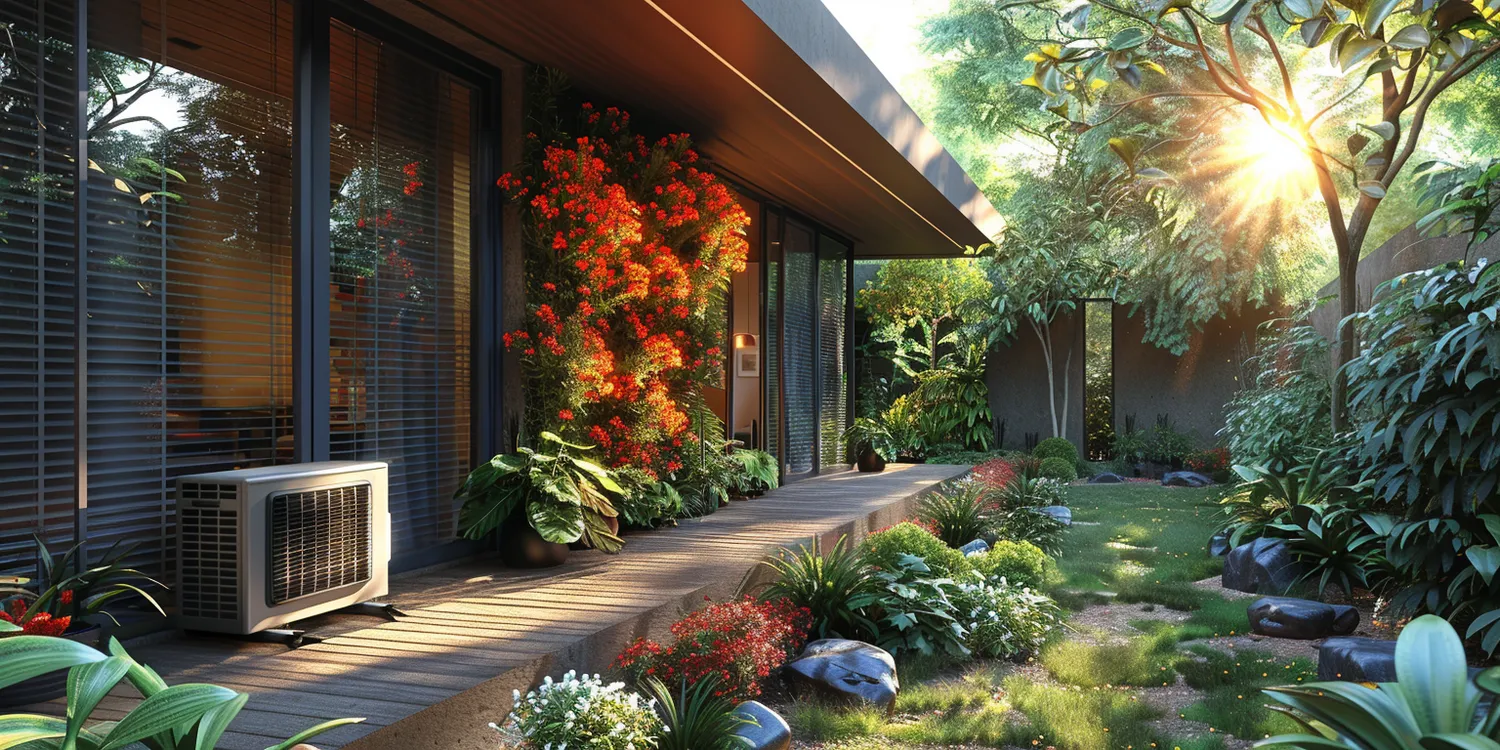 Jaki bufor do pompy ciepła?