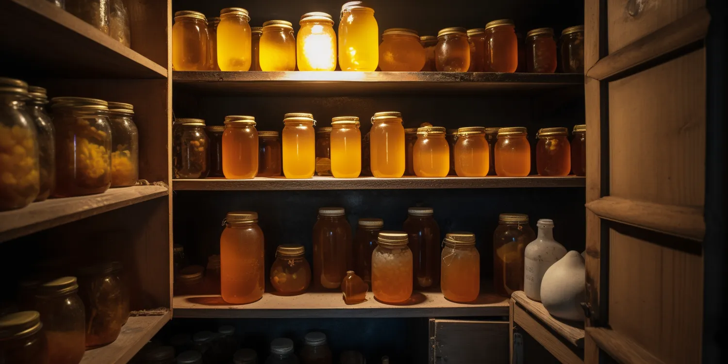 Jaki miód lepszy rzepakowy czy wielokwiatowy?