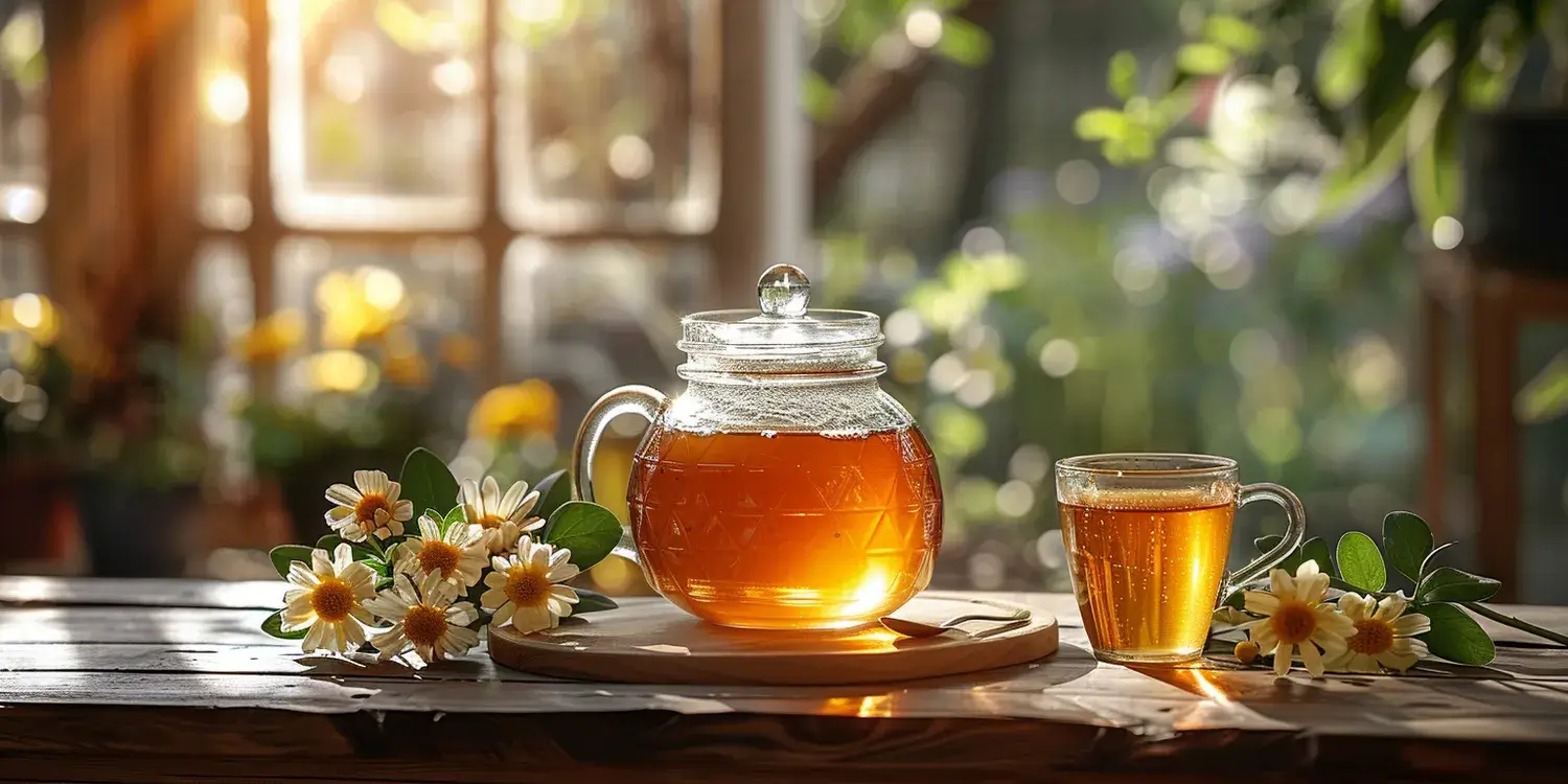 Jaki miód na przeziębienie?