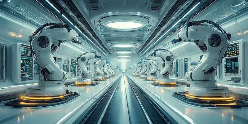 Jaki przemysł rozwijał się w zaborze rosyjskim?