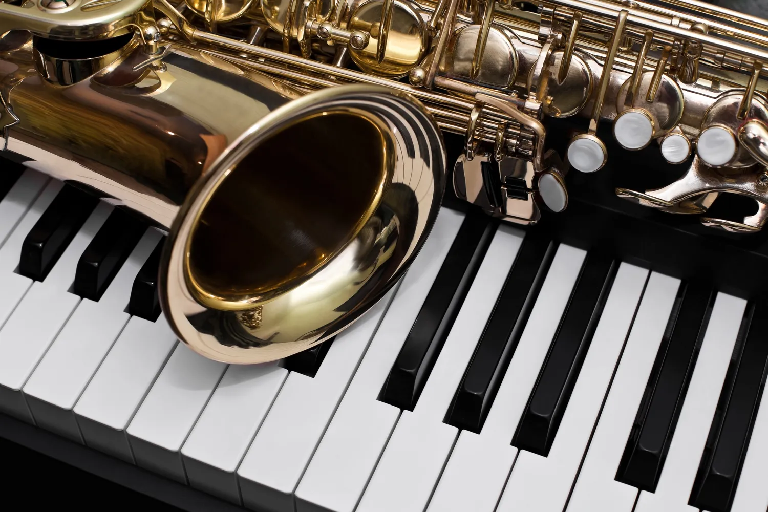 Jaki saksofon na początek?