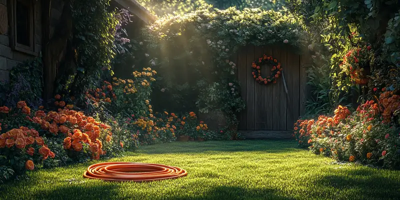 Jaki wąż ogrodowy 1 2 czy 3 4 do myjki?