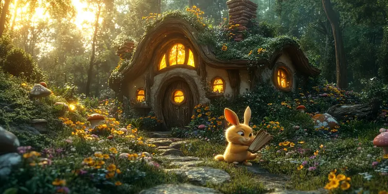 Jakie bajki dla dzieci do czytania?