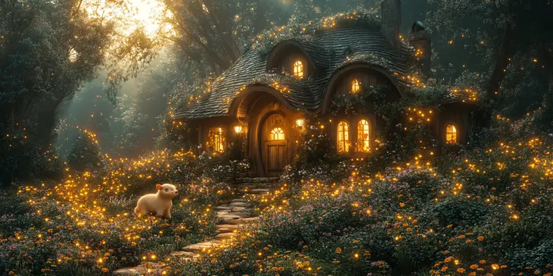 Jakie bajki do czytania dla dzieci polecacie?