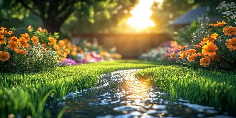 Jakie ciśnienie wytrzyma wąż ogrodowy?