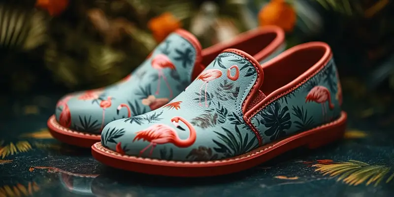 Jakie kapcie dla dziecka uczącego sie chodzić?