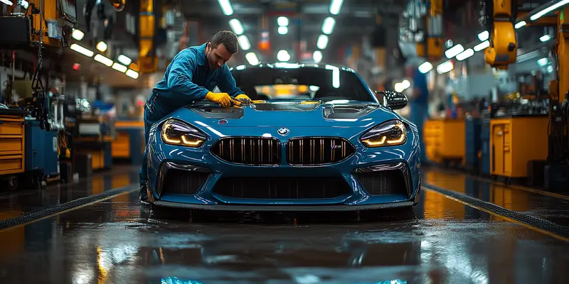 Jakie usługi oferują dobre warsztaty samochodowe?