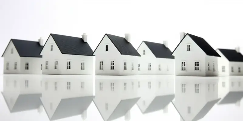 Komfortowy dom - Twoje miejsce na ziemi