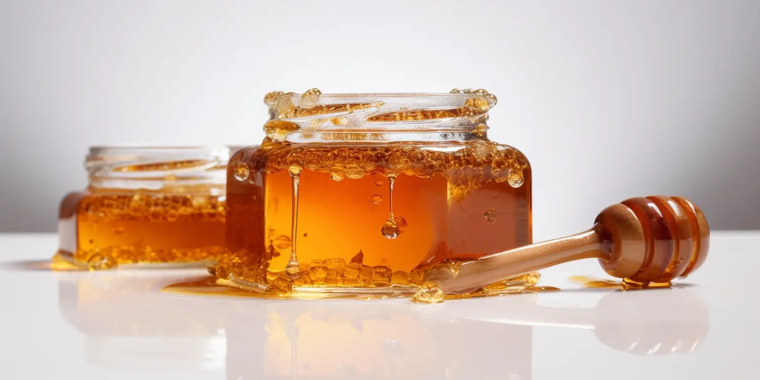 Kremowanie miodu rzepakowego