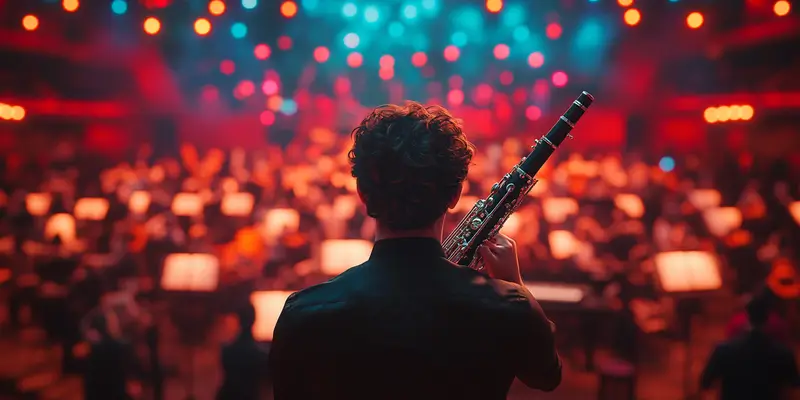 Kto wynalazł klarnet