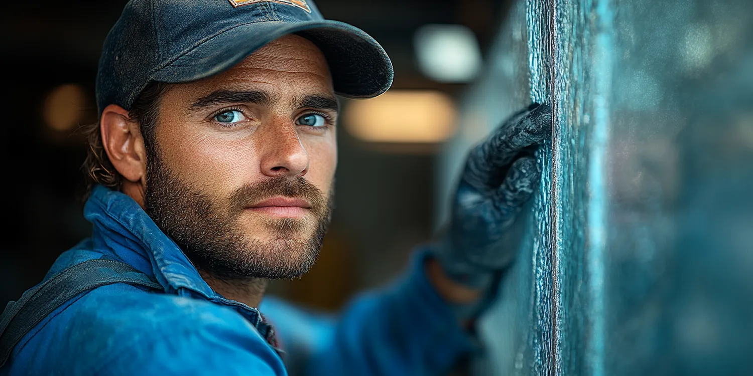 Który przemysł jako pierwszy wprowadził ISO?