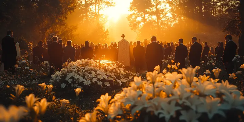 Który zakład pogrzebowy wybrać?