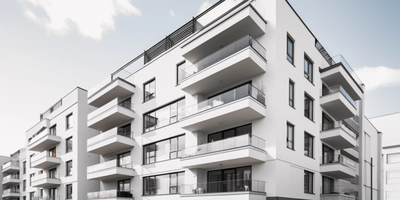 Kupno nieruchomości - poradnik dla poszukujących idealnego mieszkania