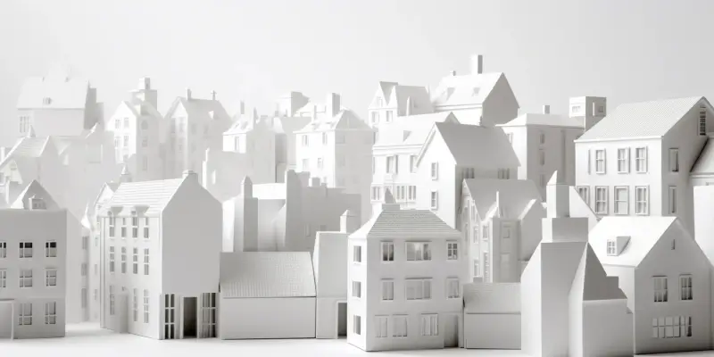 Lokalizacja nowego mieszkania - co musisz o niej wiedzieć