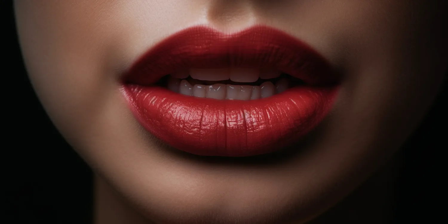 Metody modelowania ust