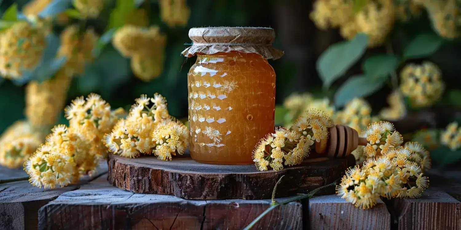 Miód akacjowy czy się krystalizuje?