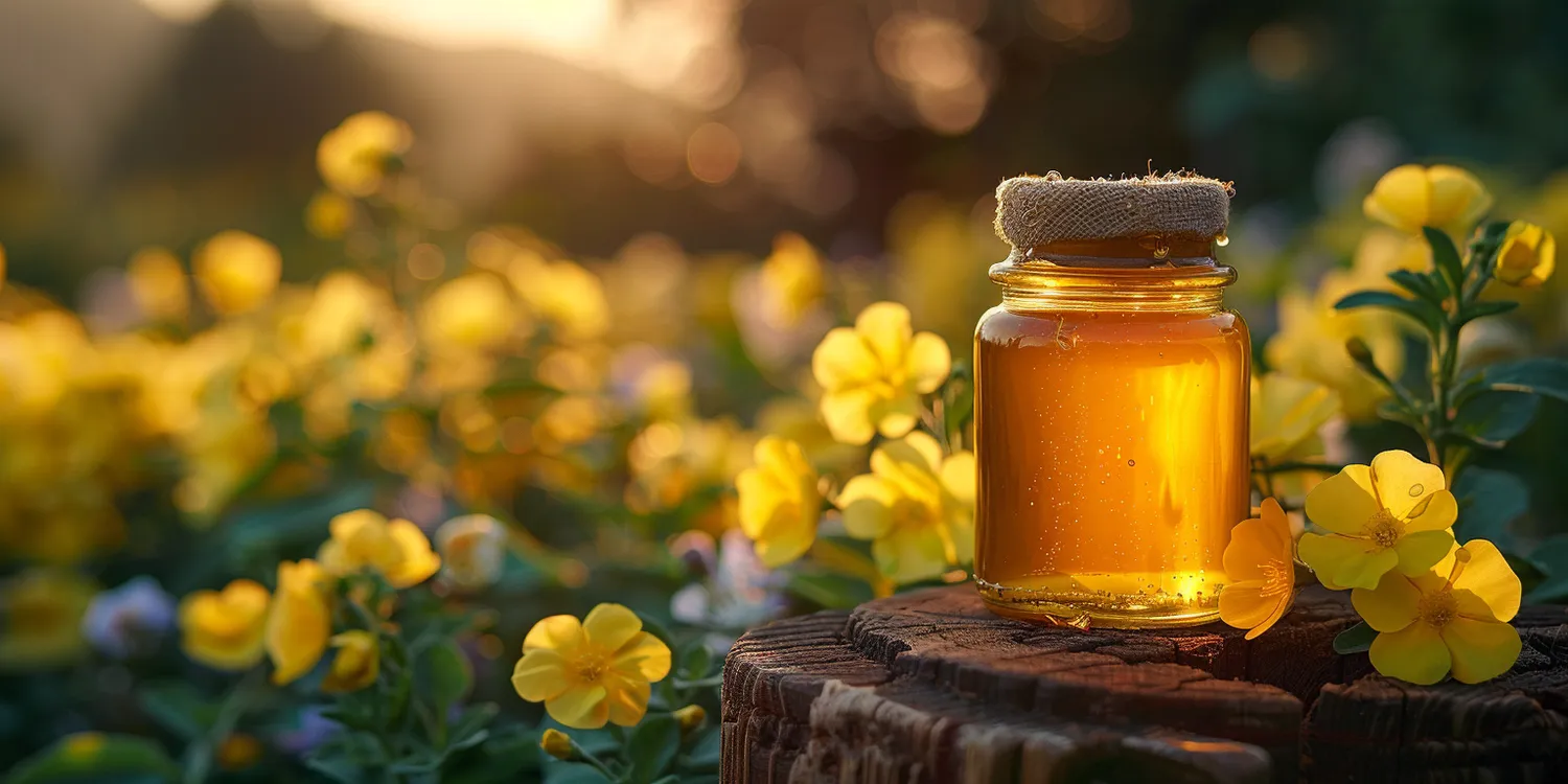 Miód akacjowy, jak spożywać?