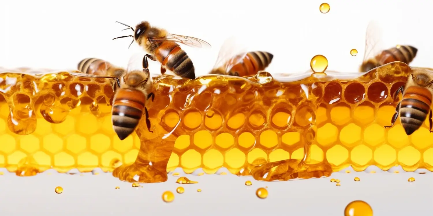 Miód akacjowy na jakie schorzenia?