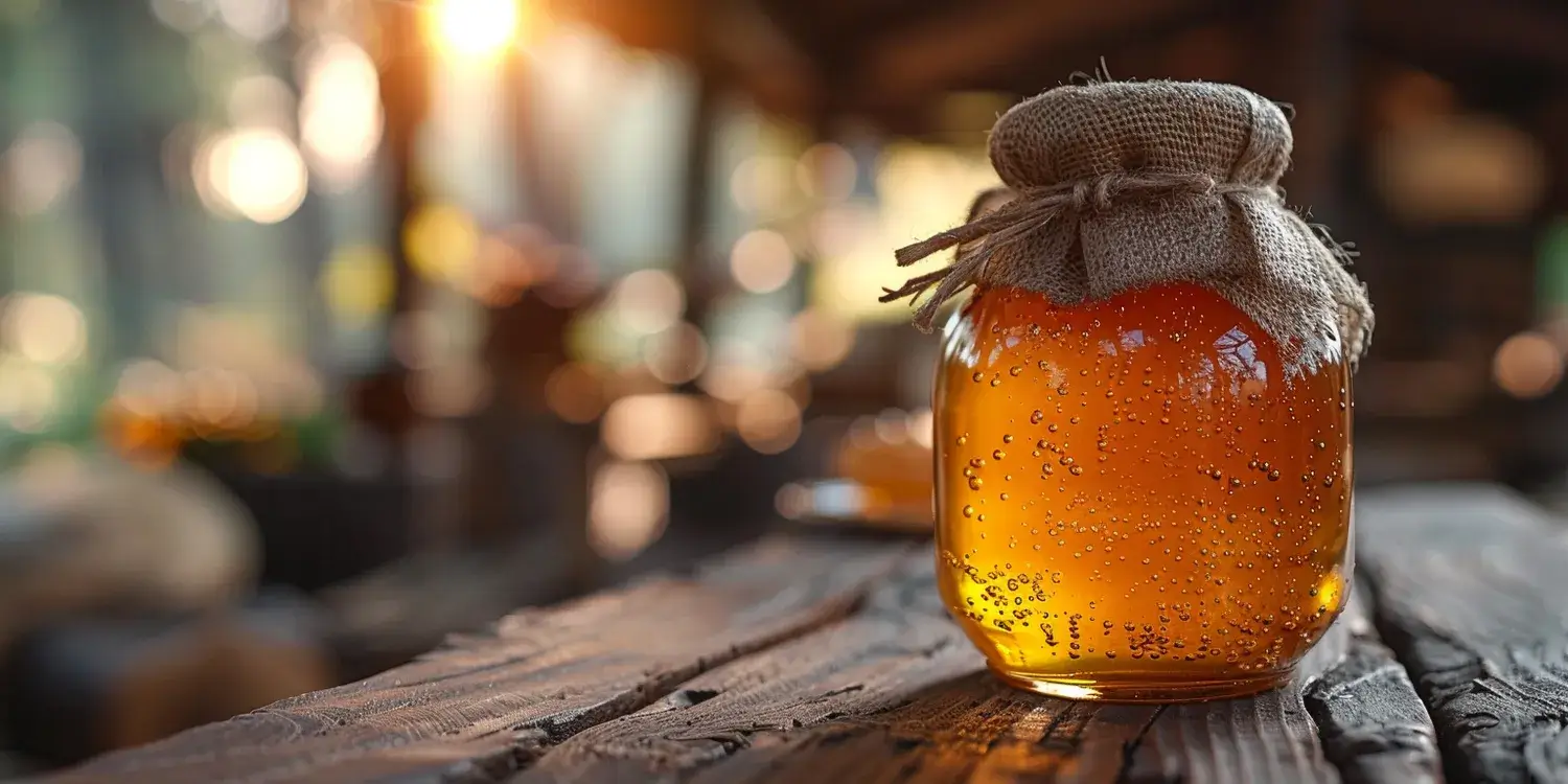 Miód akacjowy na żołądek jak stosować?