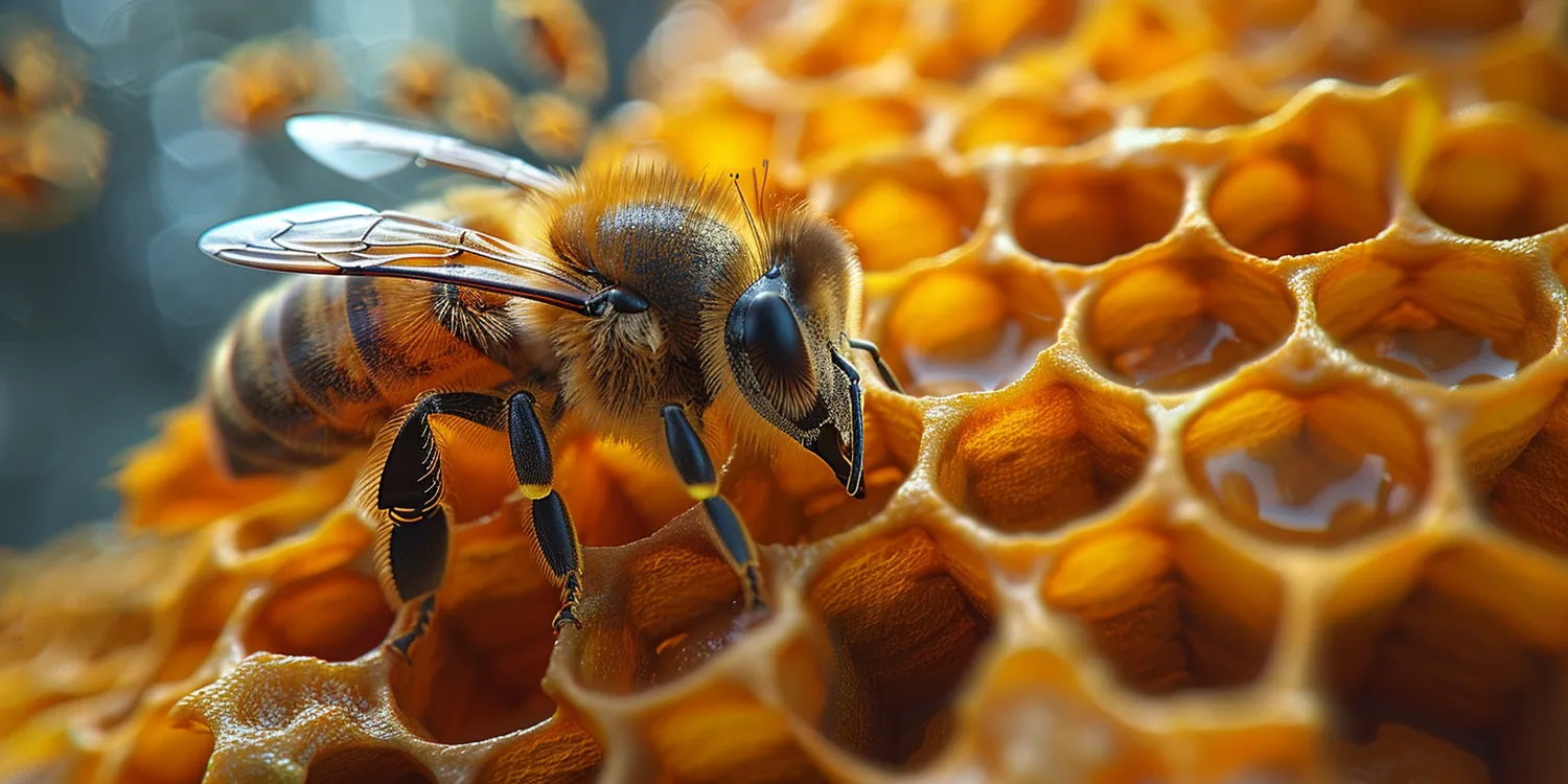 Miód rzepakowy co leczy?