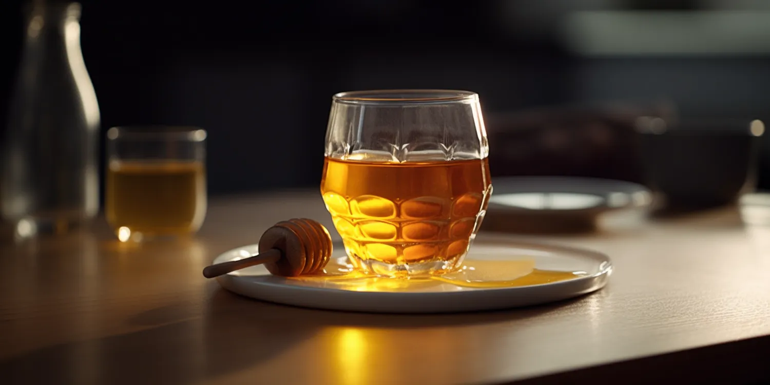 Miód rzepakowy ile dziennie?